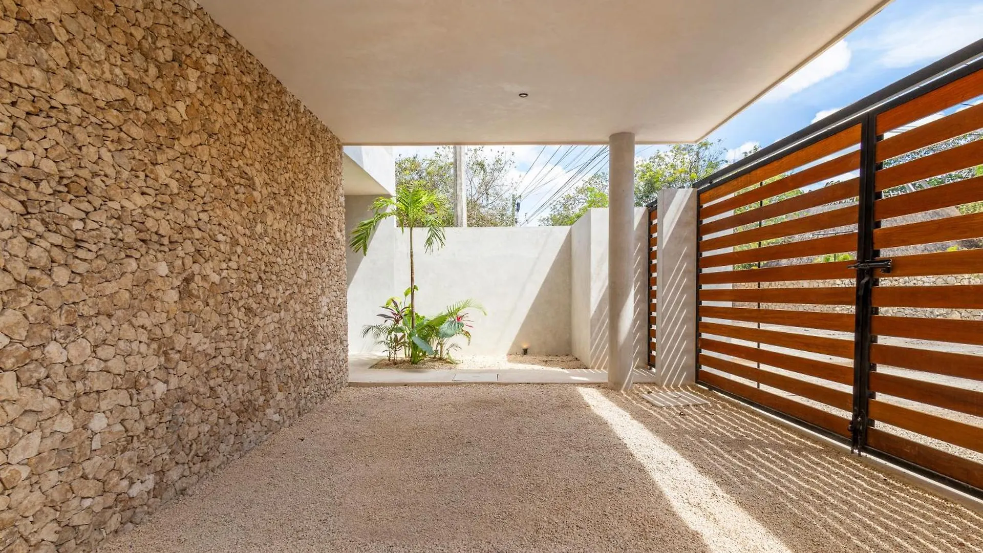 Modern And Luxury Villa With 2 Private Pools In Tulum 0*,  México