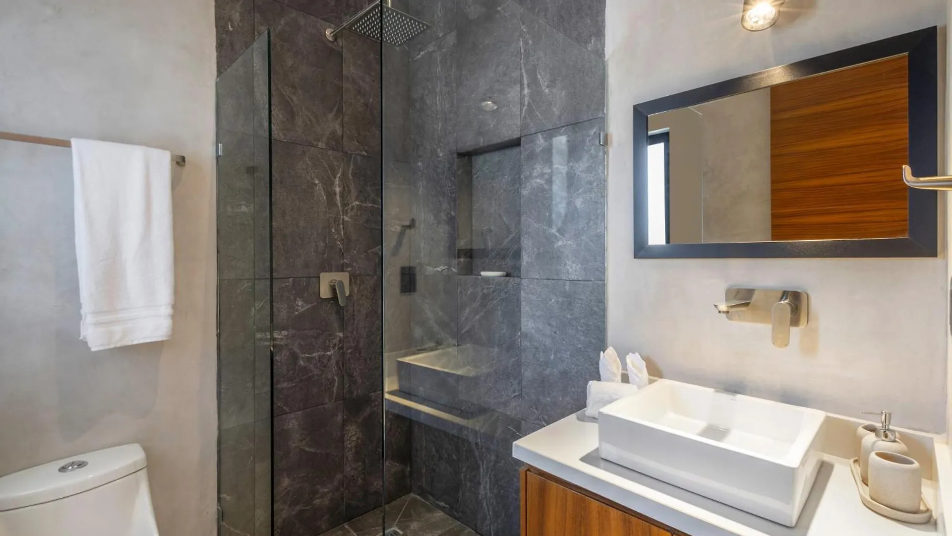 Modern And Luxury Villa With 2 Private Pools In Tulum 0*,  México